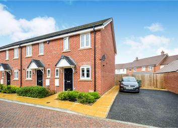 2 Bedroom End terrace house for sale