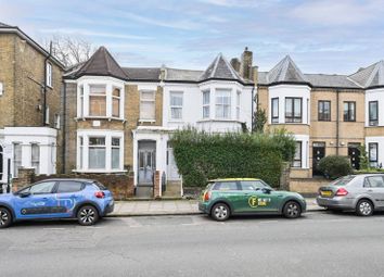 Thumbnail 5 bed terraced house for sale in Farleigh Road, Stoke Newington, London