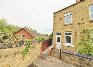 2 Bedrooms Terraced house for sale in West Street, Wombwell, Barnsley S73