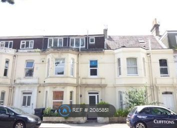 Thumbnail Flat to rent in Suffolk Road, Bournemouth
