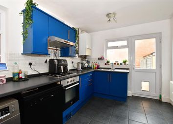 Thumbnail 3 bed semi-detached house for sale in Clarence Road, Newport, Isle Of Wight