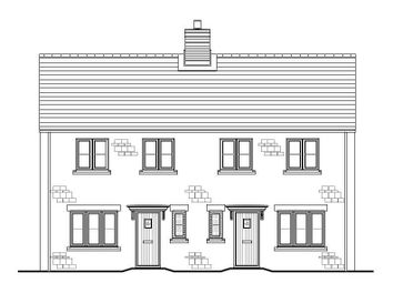 Thumbnail Property for sale in Fewcott Road, Fritwell, Bicester