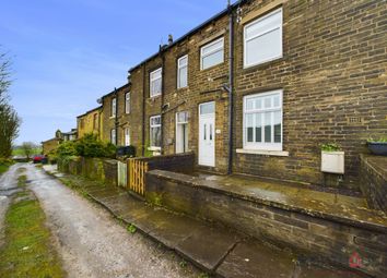 Queensbury - Terraced house for sale