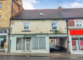 Thumbnail Commercial property for sale in Port Street, Evesham