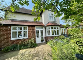 Thumbnail Detached house for sale in Imperial Road, Beeston