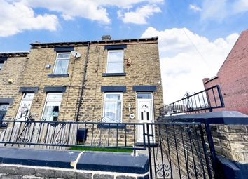 Thumbnail Property to rent in Manor Road, Cudworth, Barnsley