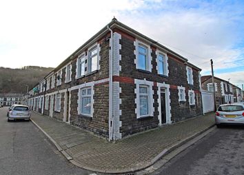3 Bedroom End terrace house for sale