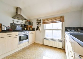 Thumbnail 1 bedroom flat for sale in Musard Road, Barons Court, London