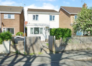 Property listing in Llandudno, Conwy