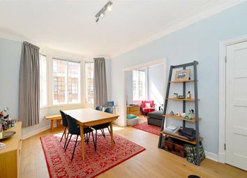 Thumbnail 1 bed flat to rent in Marylebone High Street, London