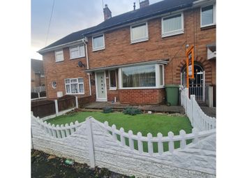Thumbnail Property to rent in Tintern Crescent, Bloxwich, Walsall