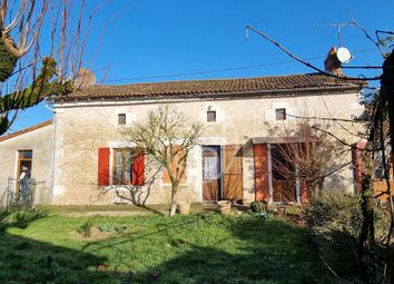 Thumbnail 2 bed property for sale in Saint-Pierre-D'exideuil, 86400, Poitou-Charentes, France