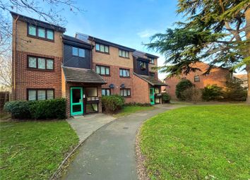 Thumbnail 1 bedroom flat for sale in Alders Close, London