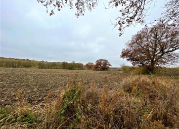 Thumbnail Land for sale in Grove Hill Farm, Hospital Road, Hollingbourne, Maidstone