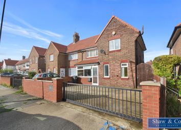 Thumbnail Semi-detached house for sale in Queenswood Avenue, Hounslow