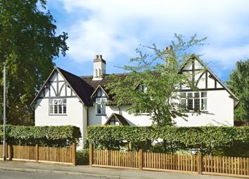 Spring Cottage