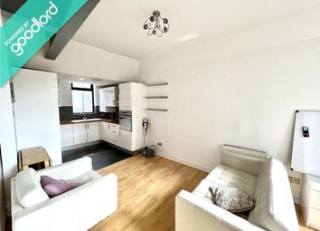 Thumbnail Flat to rent in New Wakefield Street, Manchester