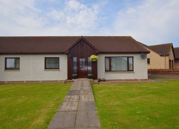 Thumbnail 2 bed semi-detached bungalow for sale in Swanson Drive, Wick