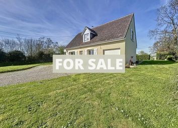 Thumbnail 4 bed property for sale in Port-Bail-Sur-Mer, Basse-Normandie, 50580, France