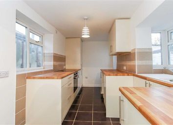 2 Bedroom End terrace house for sale