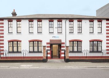 Thumbnail Office to let in St. Leonards Road, London