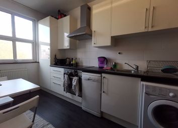 Thumbnail 1 bedroom flat to rent in Seven Sisters Road, London