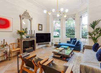 Thumbnail 1 bed flat for sale in Barkston Gardens, London