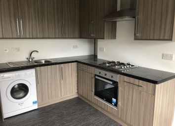 Thumbnail Flat to rent in Exmouth Road, Hayes, Middlesex