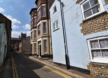 Property listing in Cromer, Norfolk