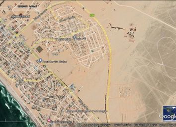 Thumbnail Land for sale in Henties Bay, Henties Bay, Namibia
