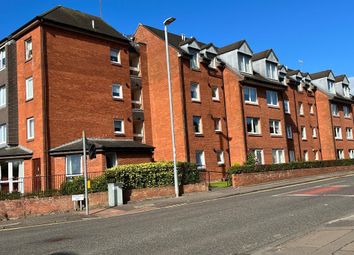 Milngavie - 1 bed flat for sale