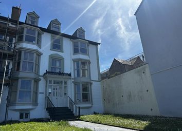 Thumbnail Flat to rent in Flat 6, Penlan, 18 Marine Terrace, Aberystwyth