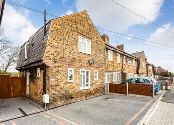 3 Bedrooms End terrace house for sale in Firhill Road, London SE6