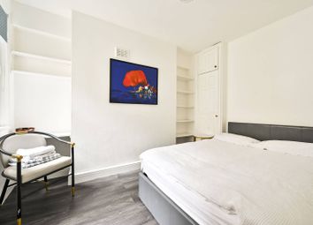 Thumbnail 2 bedroom flat for sale in North End Road, Barons Court, London