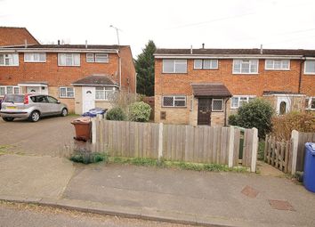3 Bedroom End terrace house for sale