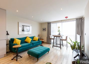 Thumbnail 2 bed flat for sale in Kingsland Road, London