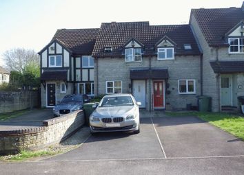 Thumbnail 2 bed terraced house to rent in Brackendene, Bradley Stoke, Bristol