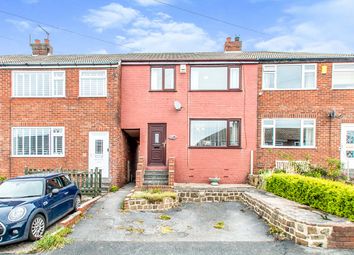 Thumbnail 3 bed terraced house for sale in Haigh Moor Avenue, Tingley, Wakefield, West Yorkshire