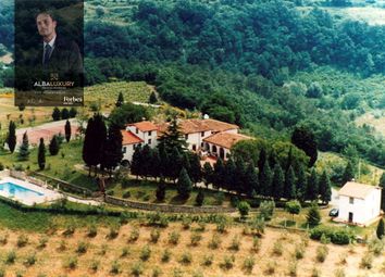 Thumbnail 14 bed villa for sale in Via Del Chiesino, Montelupo Fiorentino, Toscana, 048028, Italy