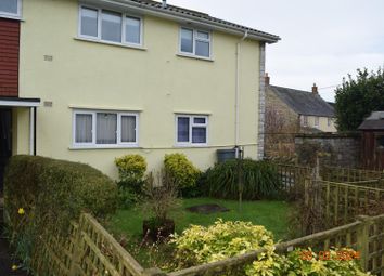 Thumbnail Flat to rent in Orchard Close, Cossington, Bridgwater
