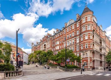 Thumbnail 5 bed flat for sale in Prince Consort Road, London