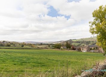 Chapel Cottages, Storrs, - Countryside Views S6