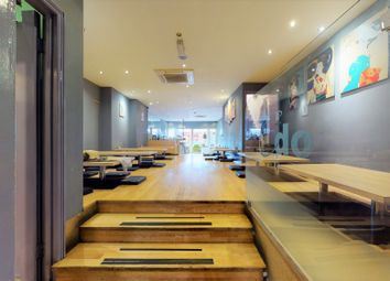 Thumbnail Restaurant/cafe for sale in Westow Hill, London
