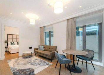 Thumbnail 1 bedroom flat to rent in Portland Place, Fitzrovia