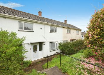 Thumbnail 2 bedroom terraced house for sale in Coverdale Place, Plymouth, Devon