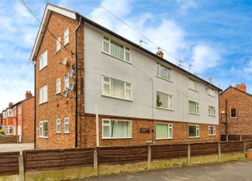 Thumbnail Flat for sale in Cheadle Road, Cheadle Hulme, Cheshire