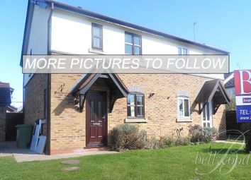 3 Bedroom Semi-detached house for rent