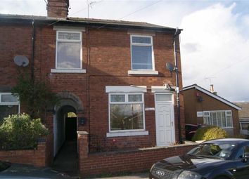 2 Bedroom Semi-detached house for rent