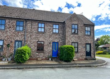 Thumbnail Terraced house to rent in Richmond Cottages, Cranswick