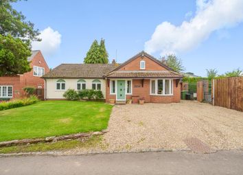 Thumbnail Detached bungalow for sale in Pudleston, Herefordshire